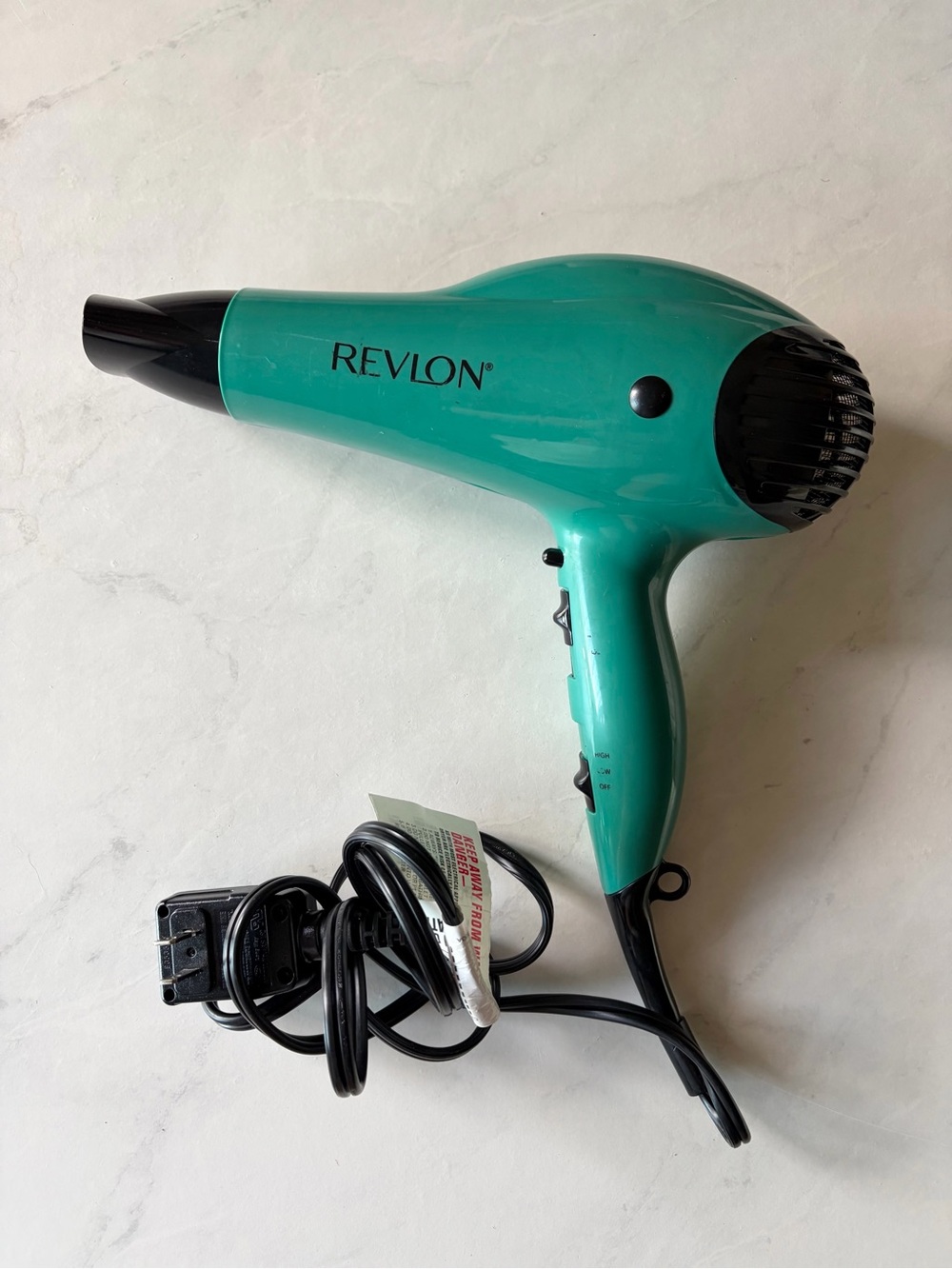 Revlon Blow Dryer